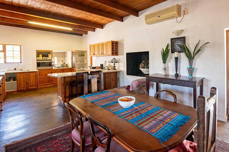 4 Bedroom Property for Sale in Riviersonderend Western Cape